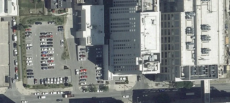Street Level Retail and Restaurant