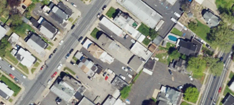 Three-Unit Residential Income Property