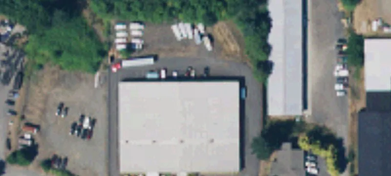 Remodeled Warehouse with Office