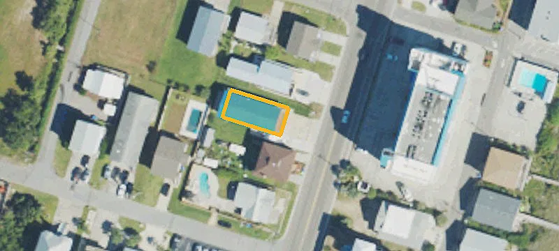 Pad-Ready Commercial Outparcel