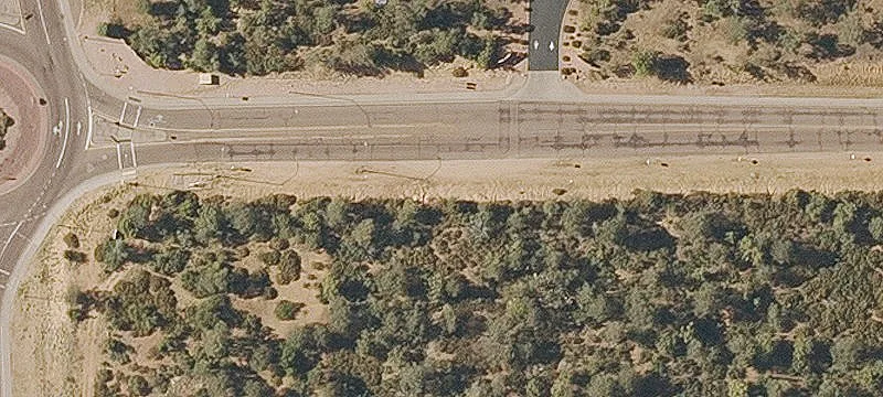 Estate View Land Parcel