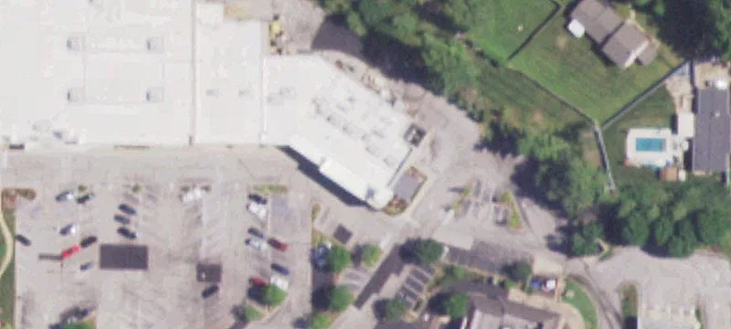 Retail Space in Shopping Center