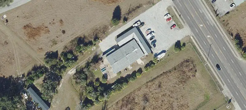 Mixed-Use Retail and Auto Flex