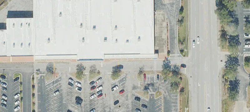 Strip Mall with Established Co-Tenants