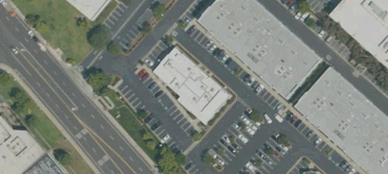 Creative Office Building