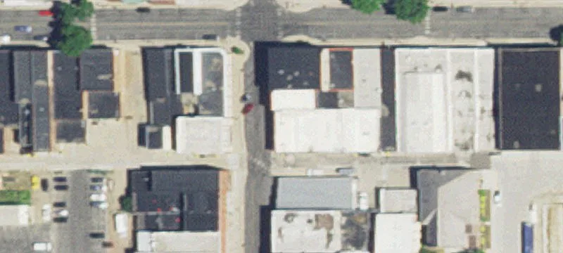 Downtown Mixed-Use Building Opportunity