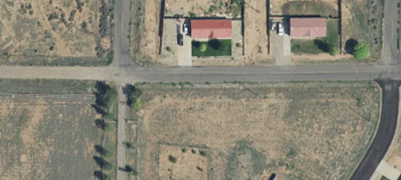 Zoned Commercial Development Land