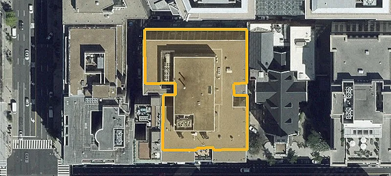 Office Space for Lease
