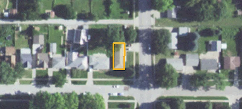 Class A Office Park