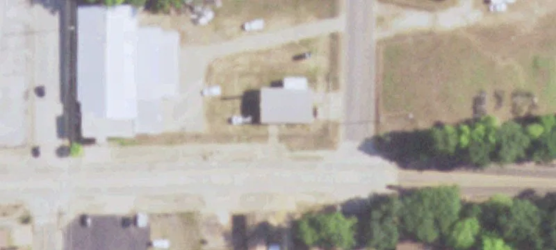 Residential Development Lot