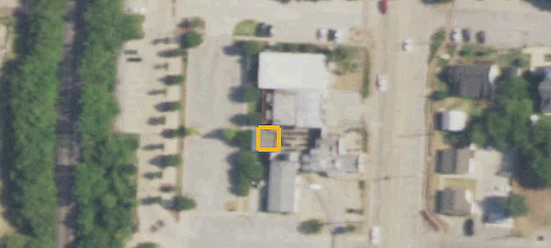 Fully Equipped Restaurant Space