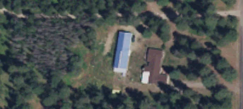 Agricultural Land with Power