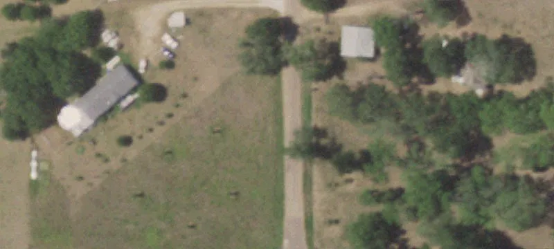 Agricultural Land with Two-Bed Home