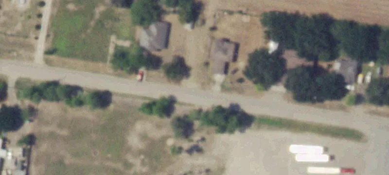 Unimproved Farmland Tract