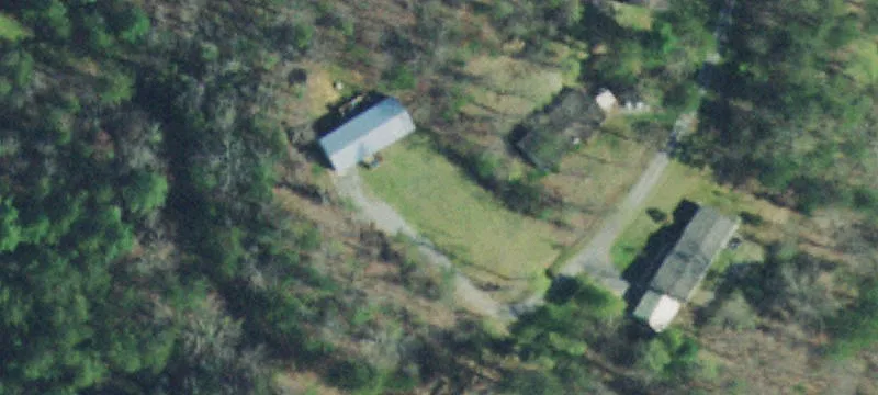 Recreation Land Lot