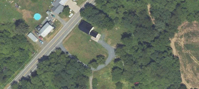 Zoned Highway Commercial Development Land
