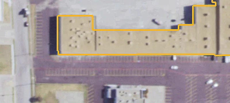 Ground Lease Pad Site
