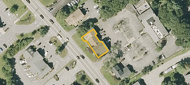 Office Space in Norwell