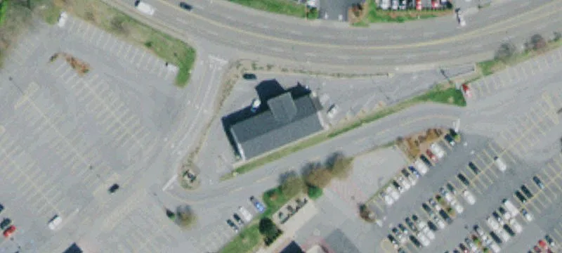 High-End Retail Storefront