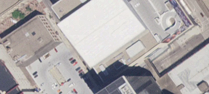 Two-Story Walgreens Corporate NNN