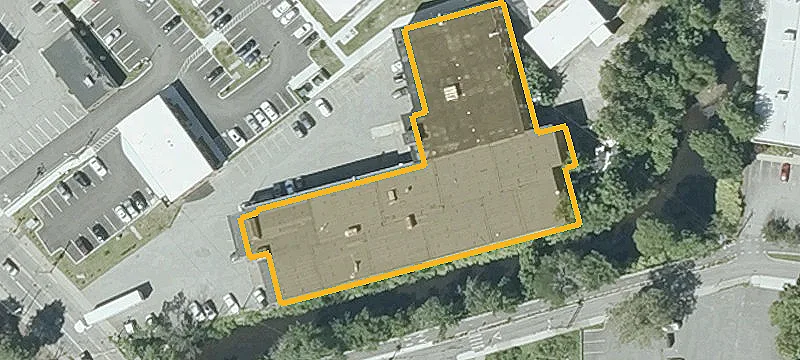 Renovated Flex Office Space