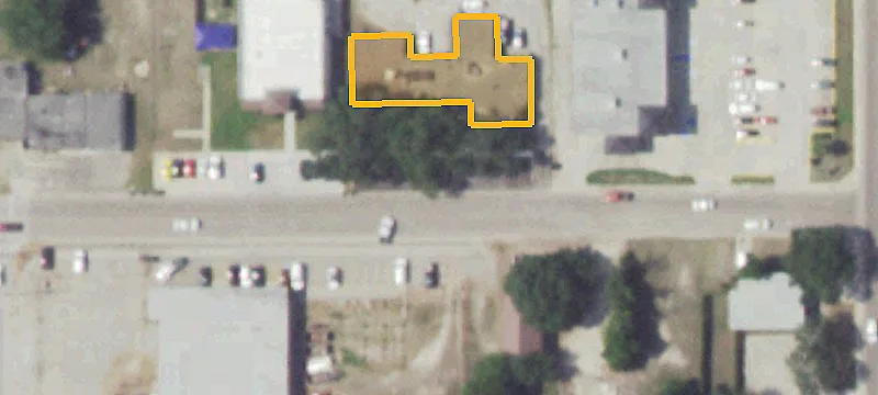 Medical Office and Retail Space