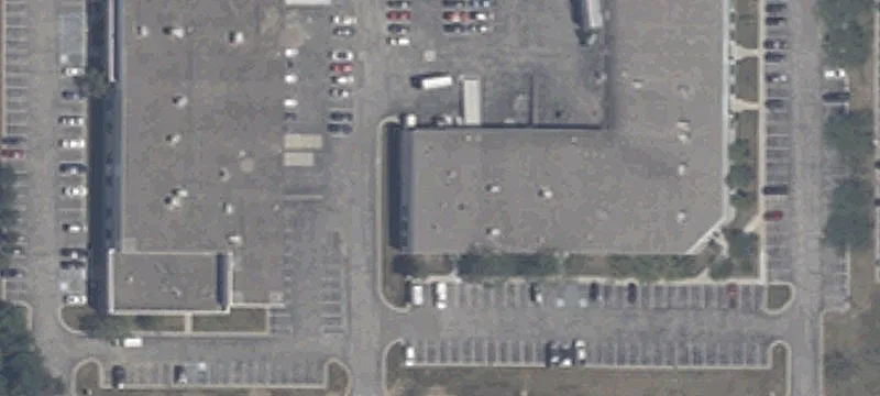 Warehouse Space with Drive-In Doors