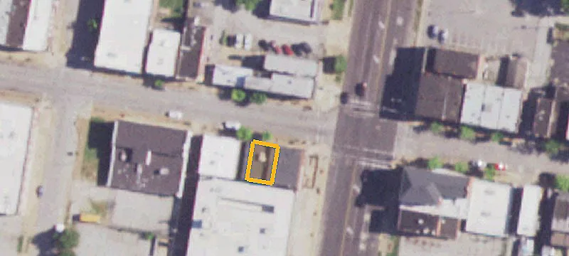Build-Ready Corner Commercial Land