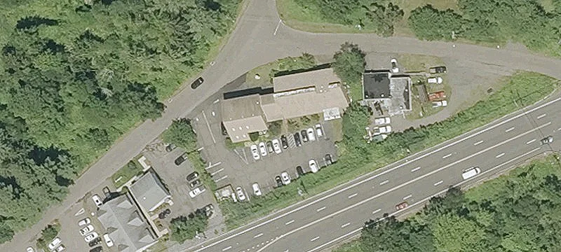 Retail Development Land with Pads