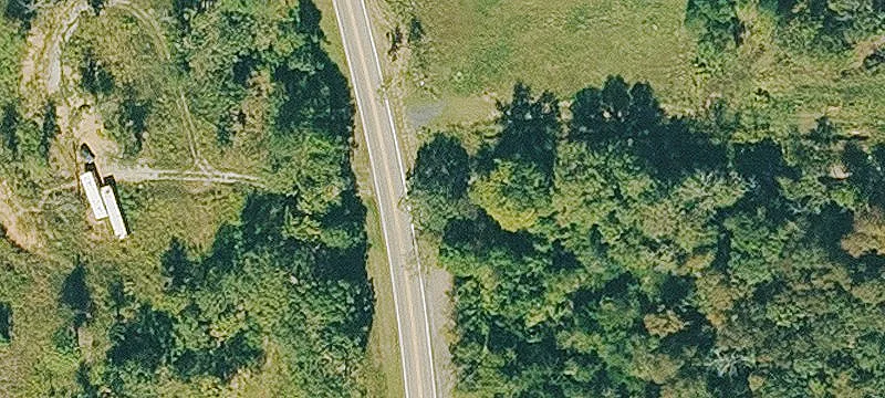 Specialty Property with Highway Access