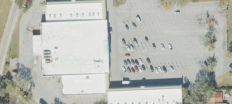 Neighborhood Retail Center