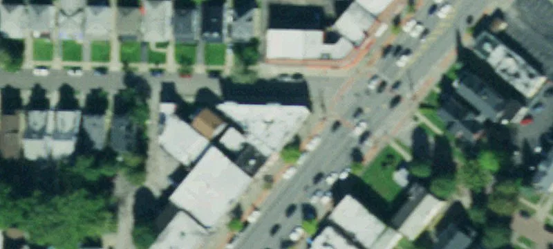 Mixed-Use Property for Lease