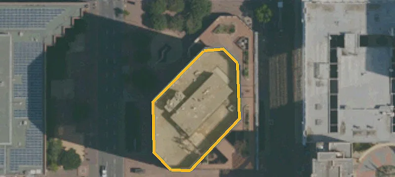Office Suite with Private Offices
