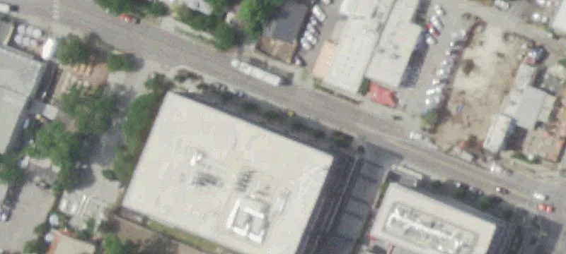 Class A Office Building