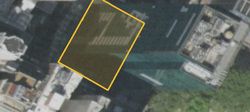 Park-Front Office Floor Space