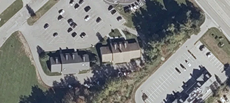 Fully Outfitted Laboratory Office Building