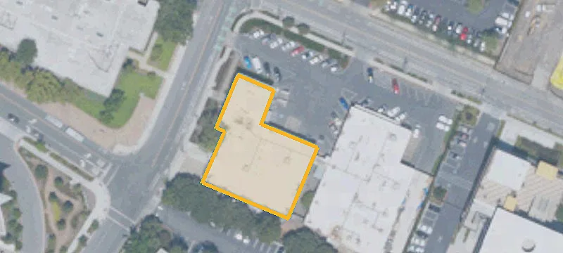 Two-Story Industrial Building