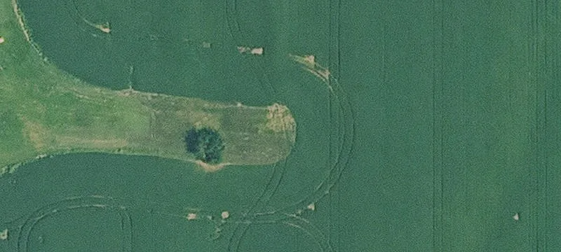 Agricultural Development Land