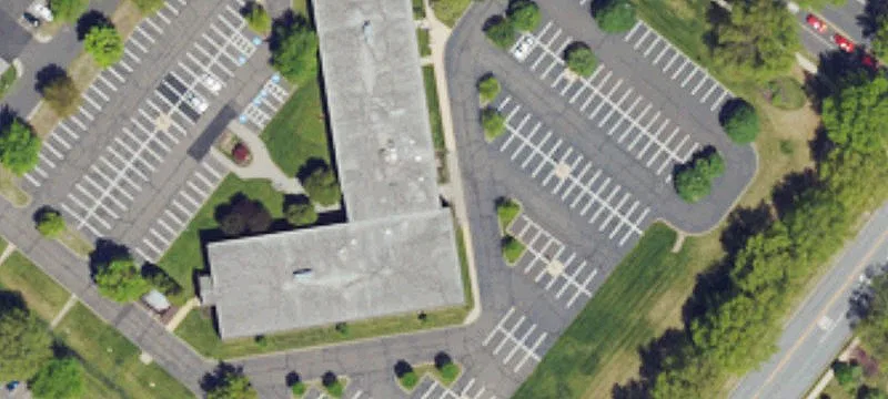 Multi-Tenant Office Building
