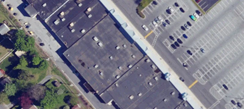Anchored Retail Shopping Center