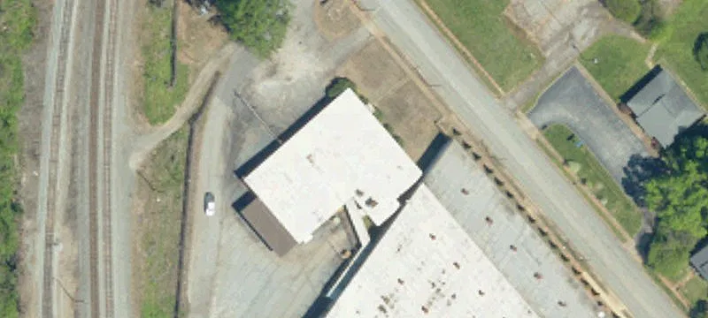 Flex Warehouse with Office Space