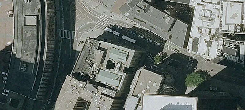 12-Story Boutique Office Building