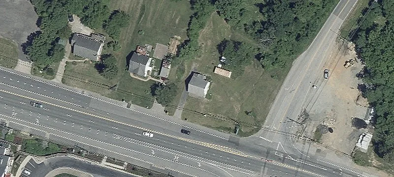 Pad Site with Drive-Through Opportunity