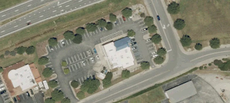 97-Room Hotel Property