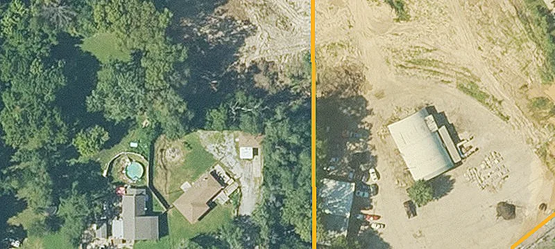 Warehouse Build-to-Suit Opportunity