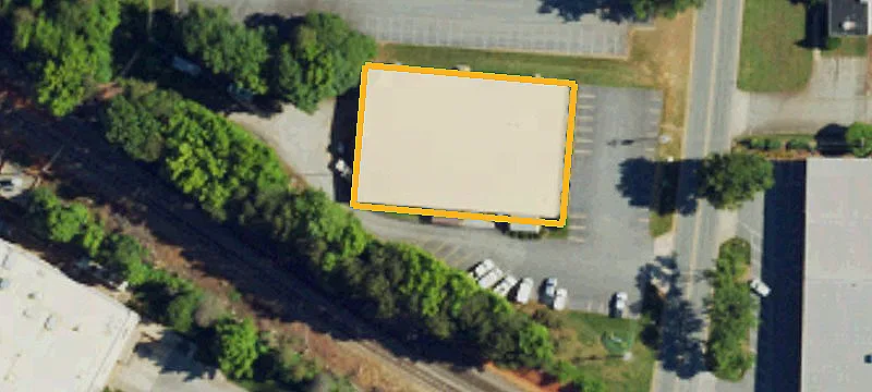 Flex Space in FTZ Service Area