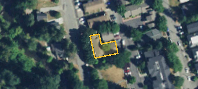 MUR Zoned Development Land