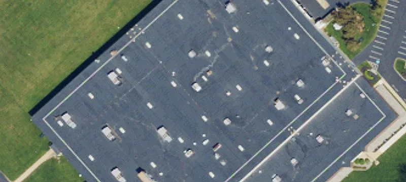Two-Building Distribution Park