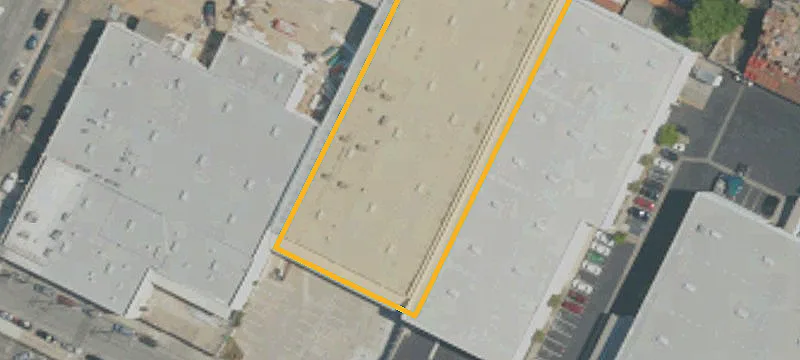 Multi-Tenant Warehouse with Yard