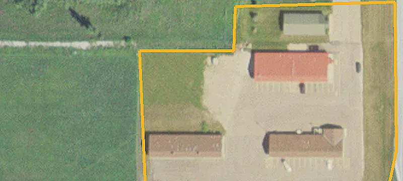 Commercial Land Lot